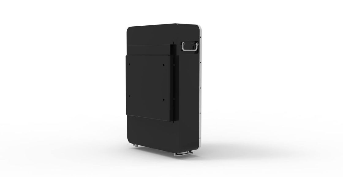 AIO-5kWH Ess All-in-One Bateria de sistema de armazenamento de energia para uso doméstico