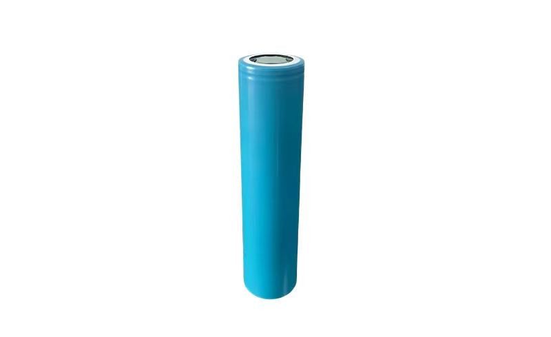 Bateria de célula de cilindro de íons de sódio Vida útil Bateria de sódio -20 a 60 graus Celsius