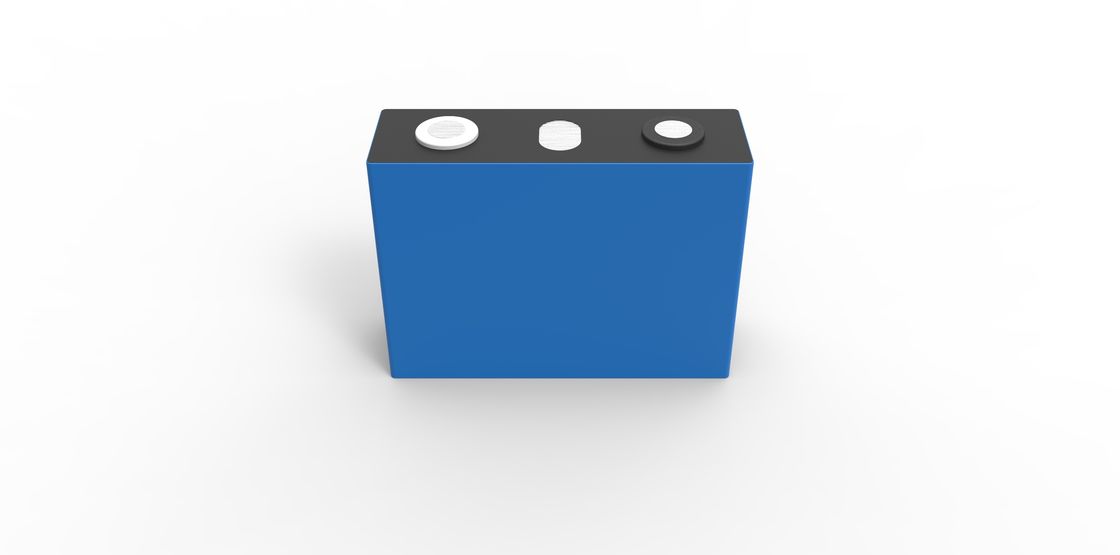 Célula de bateria de sódio 3V 200Ah 0.2C Tipo de descarga prismática
