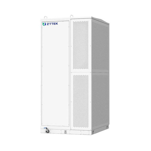 Painel fotovoltaico de pequena dimensão C&I comercial e industrial ESS 41KWH -20KW