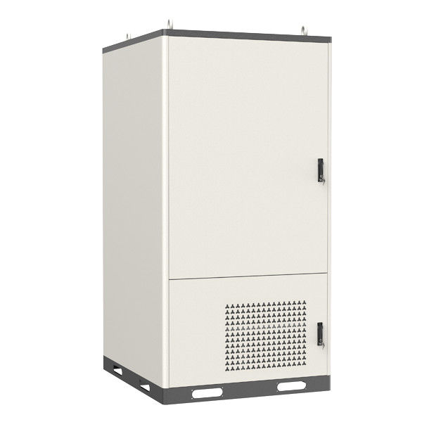 BESS C&I de tamanho médio 100kW 215kWh para otimizar a energia renovável